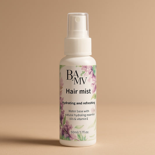 Hair Mist
