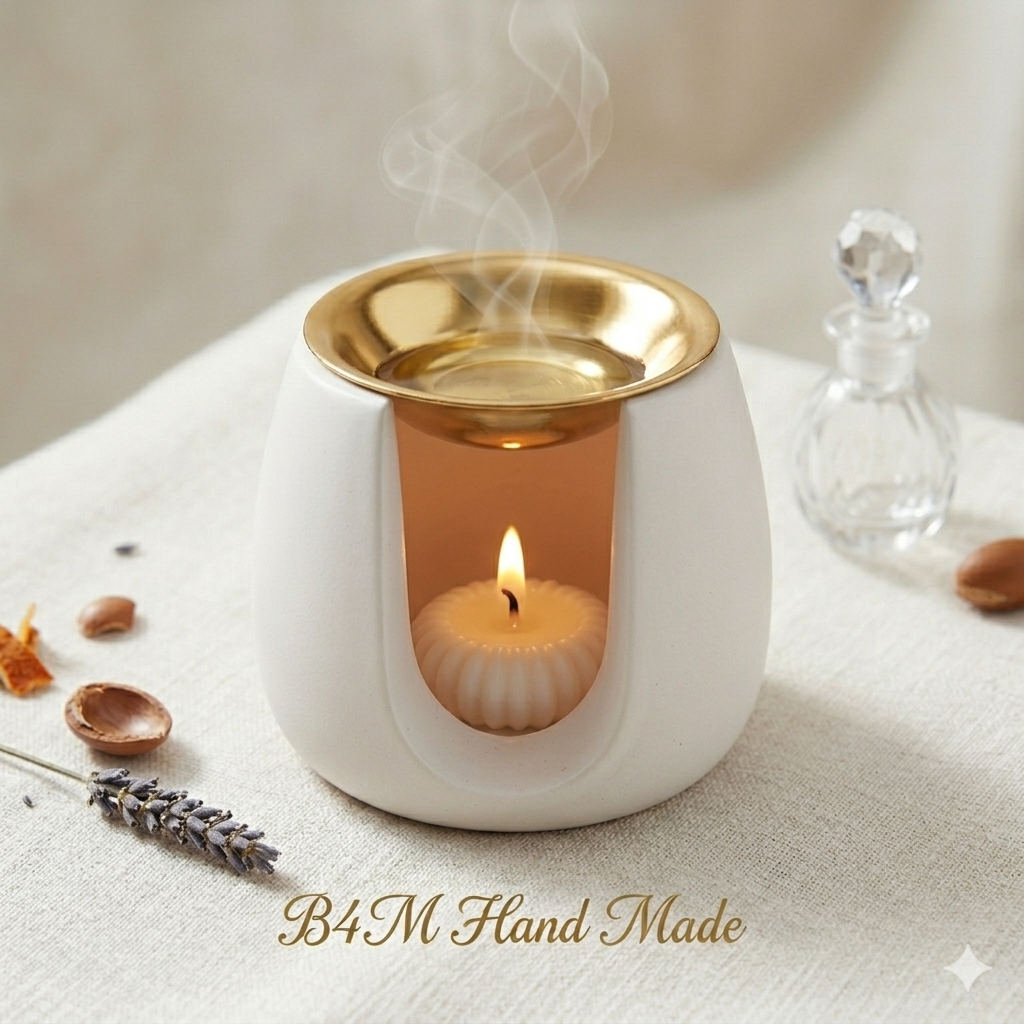 Candle Burner