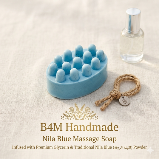 Massage Soap
