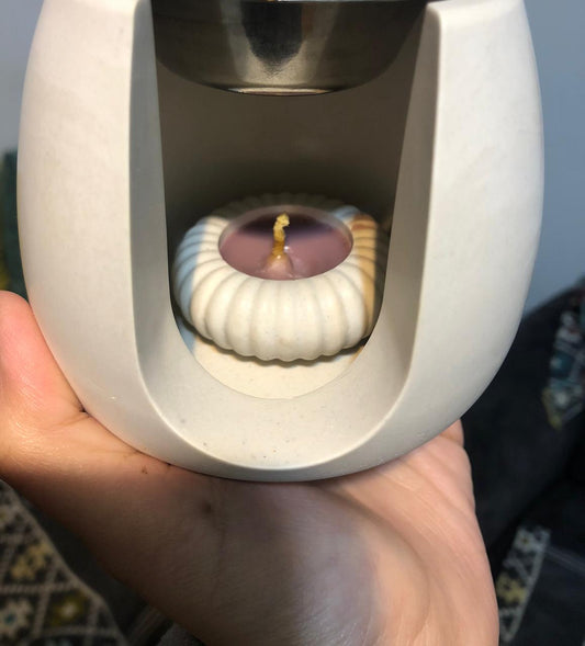 Candle Burner