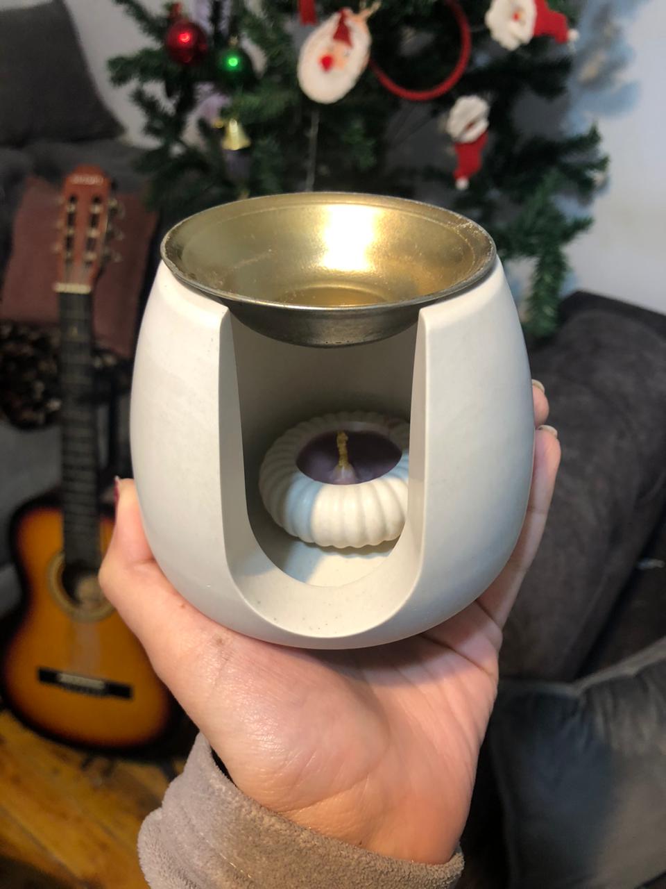 Candle Burner