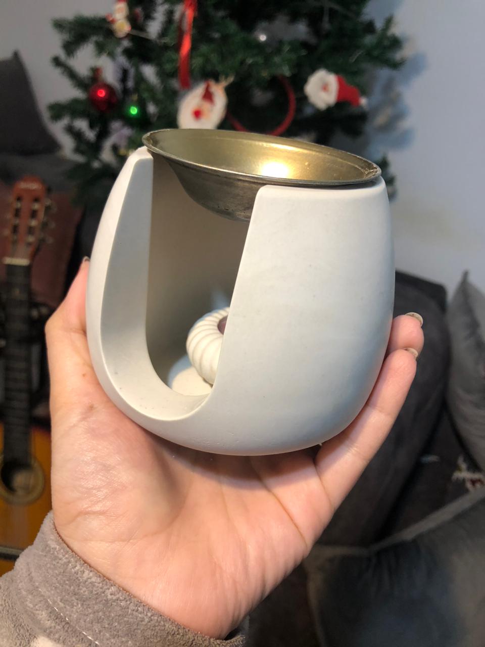 Candle Burner
