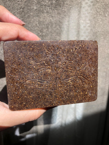 Licorice Glycerin Soap