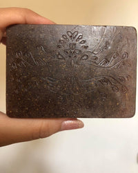 Licorice Glycerin Soap