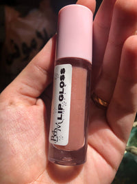 Lip Gloss